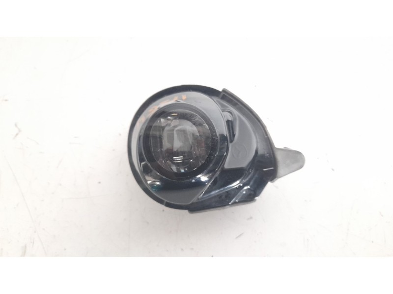 Recambio de faro antiniebla izquierdo para mazda cx-3 2.0 cat referencia OEM IAM 11465101  