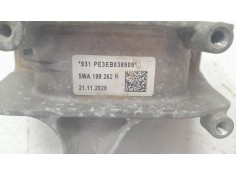 Recambio de soporte motor derecho para volkswagen passat variant (cb5) r-line referencia OEM IAM 5WA199262H  ZPSAU025 2