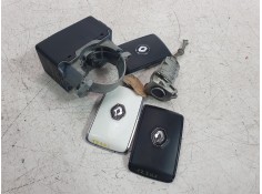 CONMUTADOR DE ARRANQUE 487002725R 