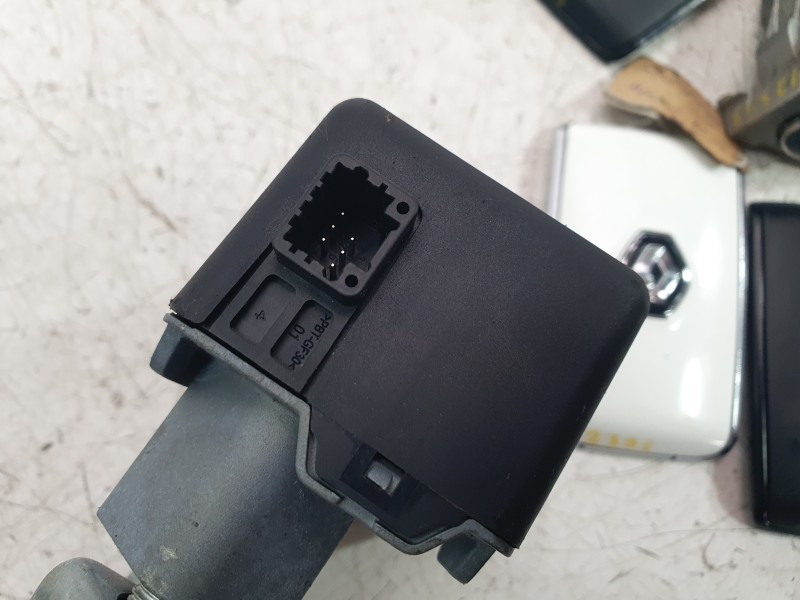 Recambio de conmutador de arranque para renault megane iv hatchback (b9a/m/n_) 1.5 blue dci 115 (b9a6) referencia OEM IAM 487002