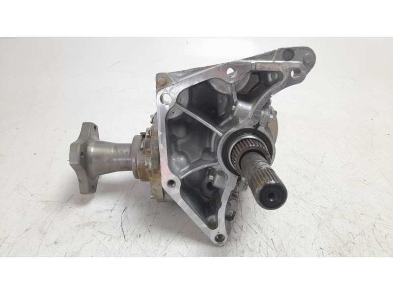 Recambio de caja transfer para dacia duster iii eco-g 100 essential referencia OEM IAM 331175457R  