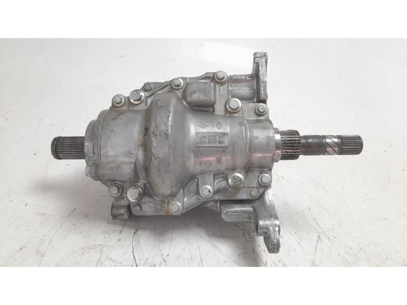 Recambio de caja transfer para dacia duster iii eco-g 100 essential referencia OEM IAM 331175457R  