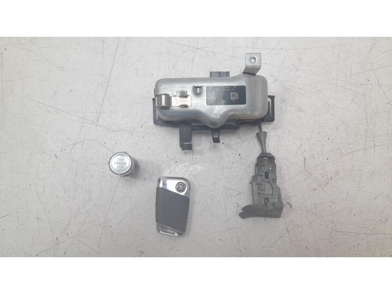 Recambio de conmutador de arranque para volkswagen passat variant (cb5) r-line referencia OEM IAM 2Q0905861B  