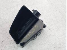 Recambio de aireador central izquierdo para renault megane iv hatchback (b9a/m/n_) 1.5 blue dci 115 (b9a6) referencia OEM IAM 68 2