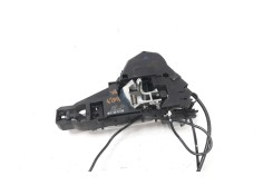 Recambio de maneta exterior delantera izquierda para mercedes-benz clase r (w251) r 300 cdi blueefficiency (251.021) referencia  2