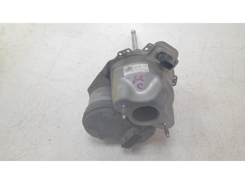 Recambio de servofreno para volkswagen passat variant (cb5) r-line referencia OEM IAM 3Q1614105BC  