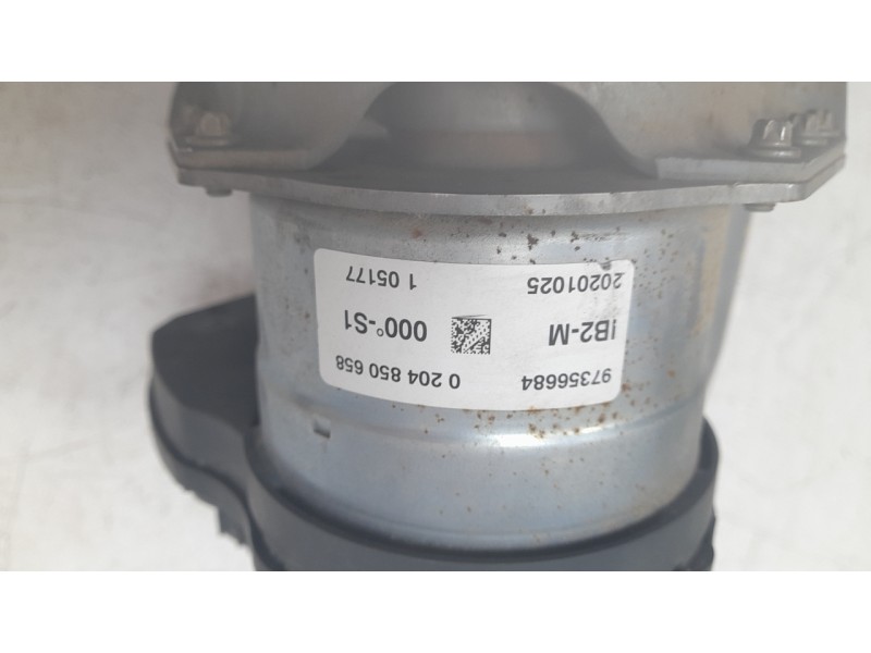 Recambio de servofreno para volkswagen passat variant (cb5) r-line referencia OEM IAM 3Q1614105BC  