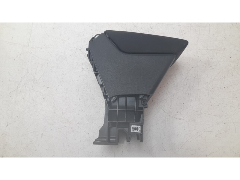 Recambio de apoyabrazos central para volkswagen taigo (cs1) 1.0 tsi referencia OEM IAM 2G0864207A  