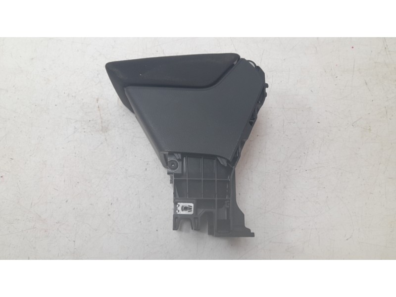 Recambio de apoyabrazos central para volkswagen taigo (cs1) 1.0 tsi referencia OEM IAM 2G0864207A  