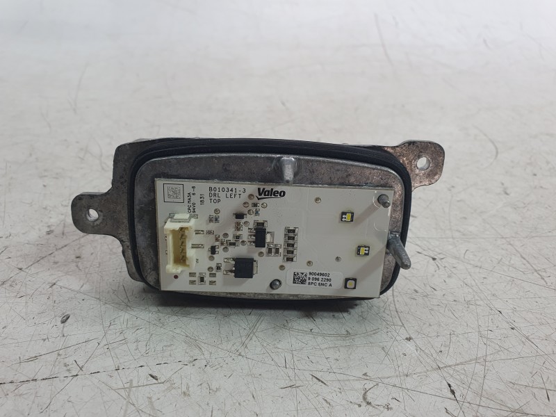 Recambio de modulo electronico para renault megane iv hatchback (b9a/m/n_) 1.5 blue dci 115 (b9a6) referencia OEM IAM 90049602  