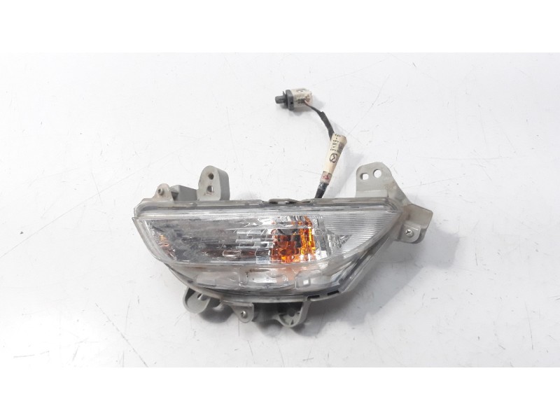 Recambio de piloto delantero derecho para mazda 3 lim. () 2.2 turbodiesel cat referencia OEM IAM B45A51350A  
