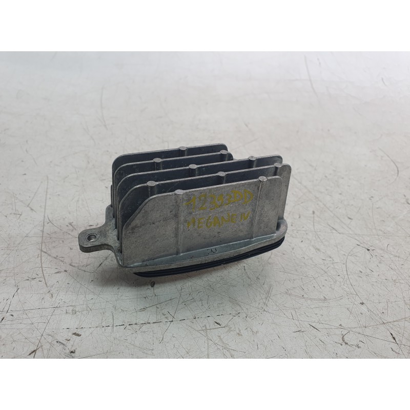 Recambio de modulo electronico para renault megane iv hatchback (b9a/m/n_) 1.5 blue dci 115 (b9a6) referencia OEM IAM 90062632  