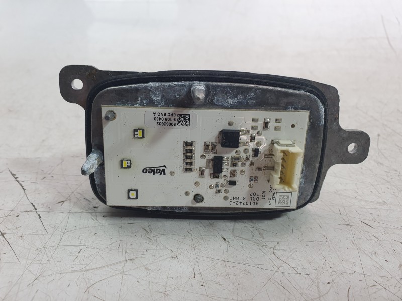 Recambio de modulo electronico para renault megane iv hatchback (b9a/m/n_) 1.5 blue dci 115 (b9a6) referencia OEM IAM 90062632  