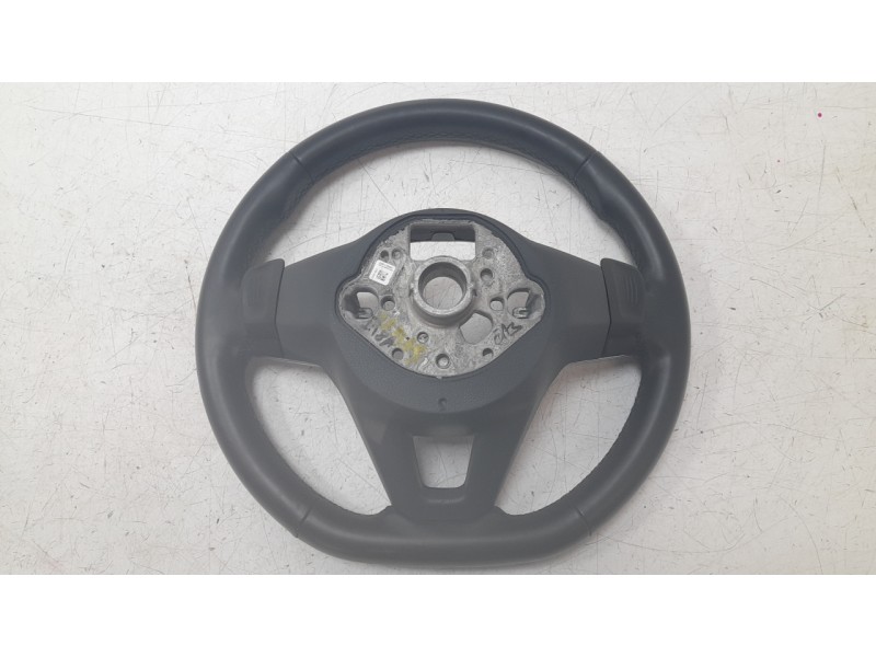 Recambio de volante para volkswagen taigo (cs1) 1.0 tsi referencia OEM IAM 2G0419089H  
