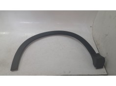 Recambio de aletin delantero izquierdo para byd seal u 1.5 plug-in hybrid awd referencia OEM IAM SA3HK5302411  