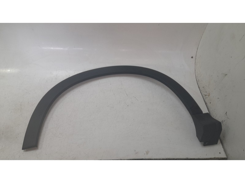 Recambio de aletin delantero izquierdo para byd seal u 1.5 plug-in hybrid awd referencia OEM IAM SA3HK5302411  