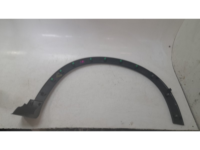 Recambio de aletin delantero izquierdo para byd seal u 1.5 plug-in hybrid awd referencia OEM IAM SA3HK5302411  