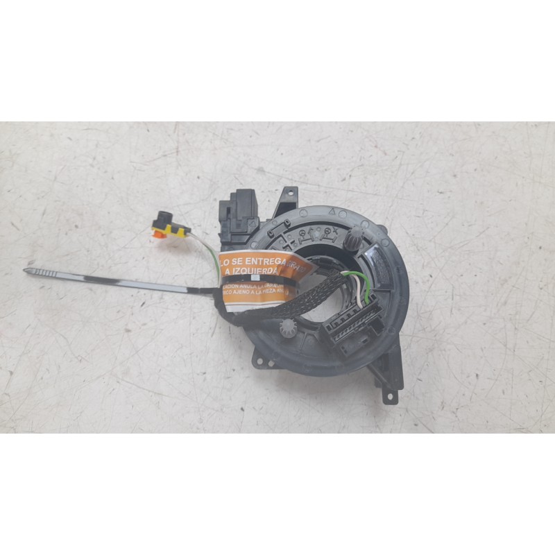 Recambio de anillo airbag para land rover discovery sport (l550) 2.0 d 4x4 referencia OEM IAM FK7214A664AA  