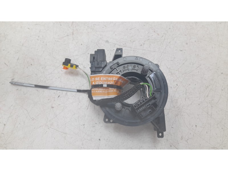 Recambio de anillo airbag para land rover discovery sport (l550) 2.0 d 4x4 referencia OEM IAM FK7214A664AA  