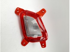Recambio de faro antiniebla trasero derecho para hyundai i10 iii (ac3, ai3) 1.0 mpi referencia OEM IAM 92406K7010  