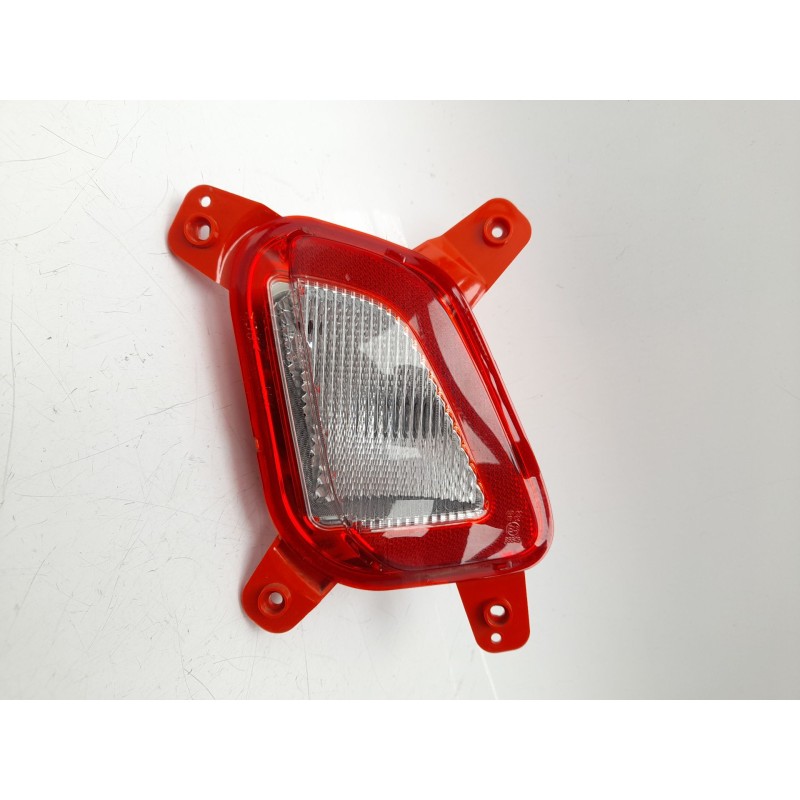 Recambio de faro antiniebla trasero derecho para hyundai i10 iii (ac3, ai3) 1.0 mpi referencia OEM IAM 92406K7010  