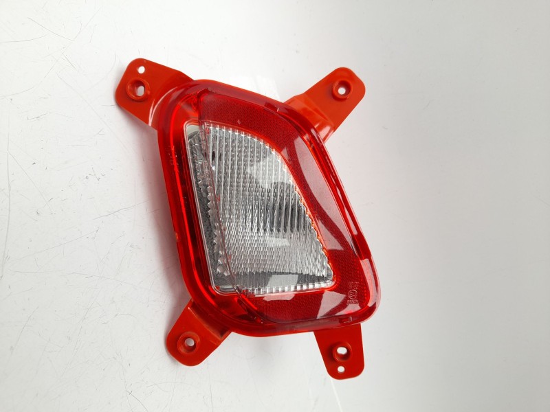 Recambio de faro antiniebla trasero derecho para hyundai i10 iii (ac3, ai3) 1.0 mpi referencia OEM IAM 92406K7010  