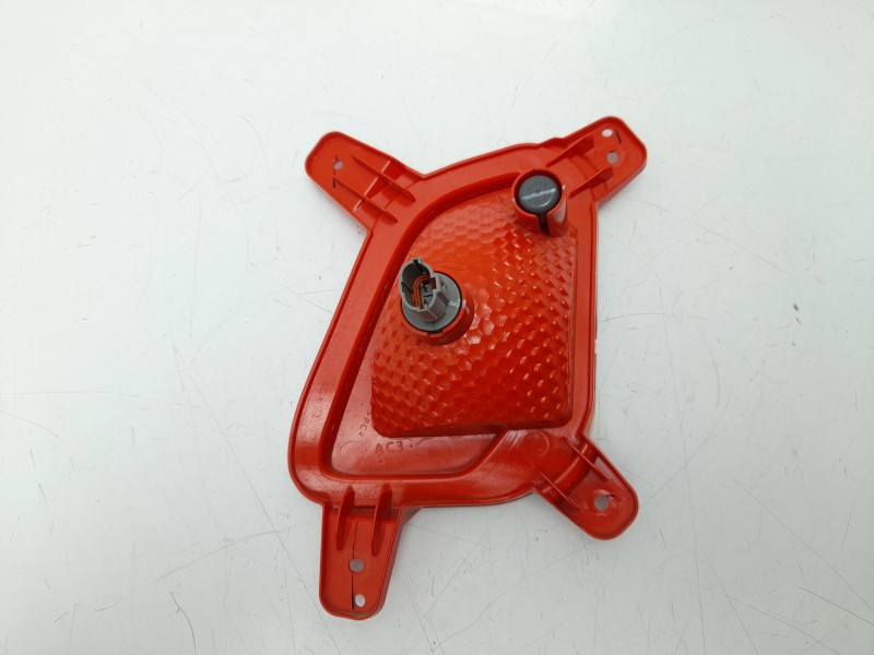 Recambio de faro antiniebla trasero derecho para hyundai i10 iii (ac3, ai3) 1.0 mpi referencia OEM IAM 92406K7010  