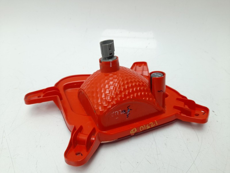 Recambio de faro antiniebla trasero derecho para hyundai i10 iii (ac3, ai3) 1.0 mpi referencia OEM IAM 92406K7010  