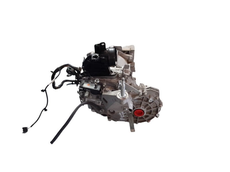 Recambio de motor completo para smart fortwo coupe electric drive (453.391) referencia OEM IAM PAL604  