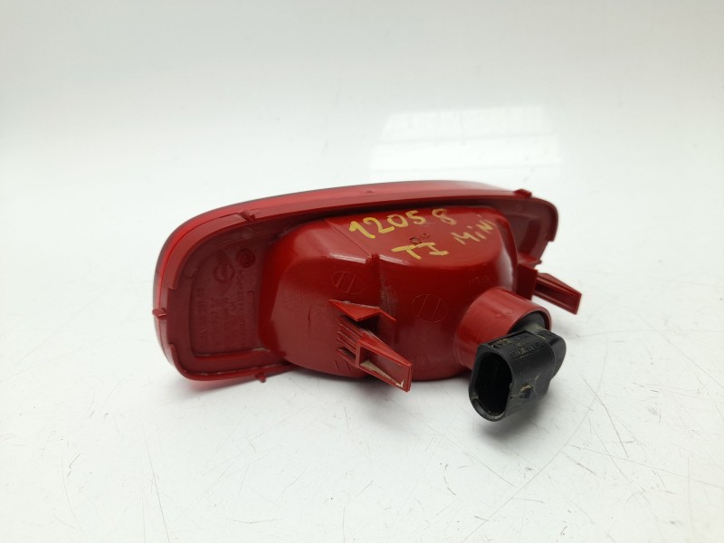 Recambio de faro antiniebla trasero izquierdo para mini f56 cooper s referencia OEM IAM 63247350007  103F15071381/16490221/21901