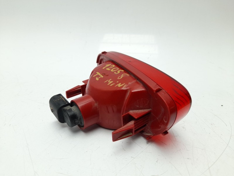 Recambio de faro antiniebla trasero izquierdo para mini f56 cooper s referencia OEM IAM 63247350007  103F15071381/16490221/21901