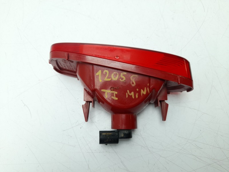 Recambio de faro antiniebla trasero izquierdo para mini f56 cooper s referencia OEM IAM 63247350007  103F15071381/16490221/21901