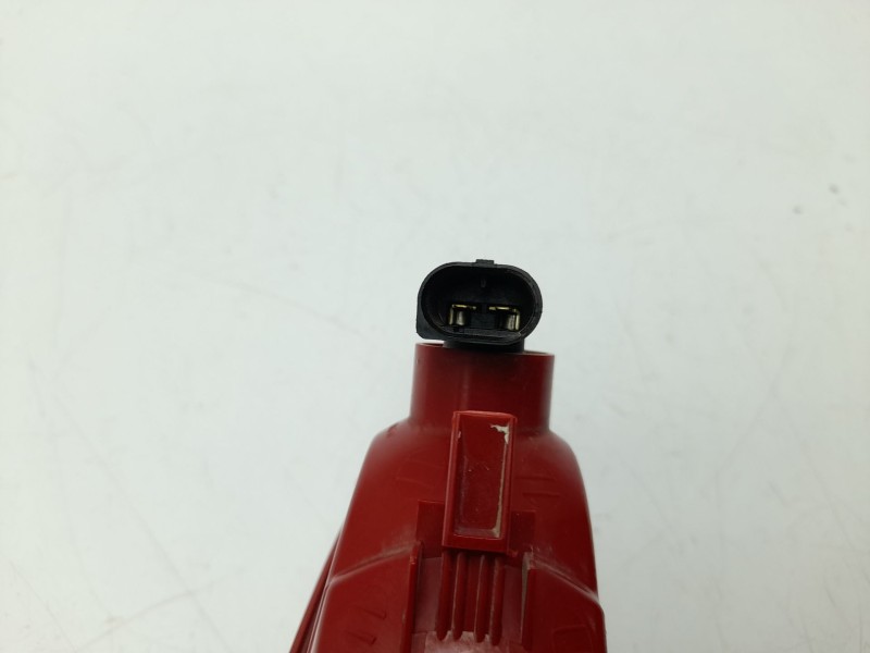 Recambio de faro antiniebla trasero izquierdo para mini f56 cooper s referencia OEM IAM 63247350007  103F15071381/16490221/21901