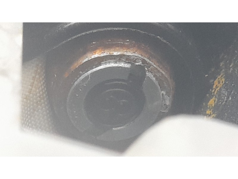 Recambio de airbag de rodillas para land rover discovery sport (l550) 2.0 d 4x4 referencia OEM IAM BJ32042A00AC  