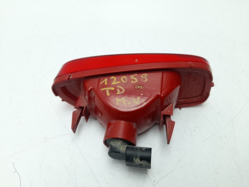 Recambio de faro antiniebla trasero derecho para mini f56 cooper s referencia OEM IAM 63247350008  103F15071380/16490222/2190108