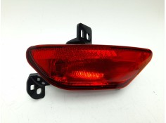 FARO ANTINIEBLA TRASERO IZQUIERDO 265857813R 