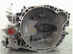 Recambio de caja cambios para citroën c5 iii (rd_) 2.0 hdi 140 referencia OEM IAM 20MB25  
