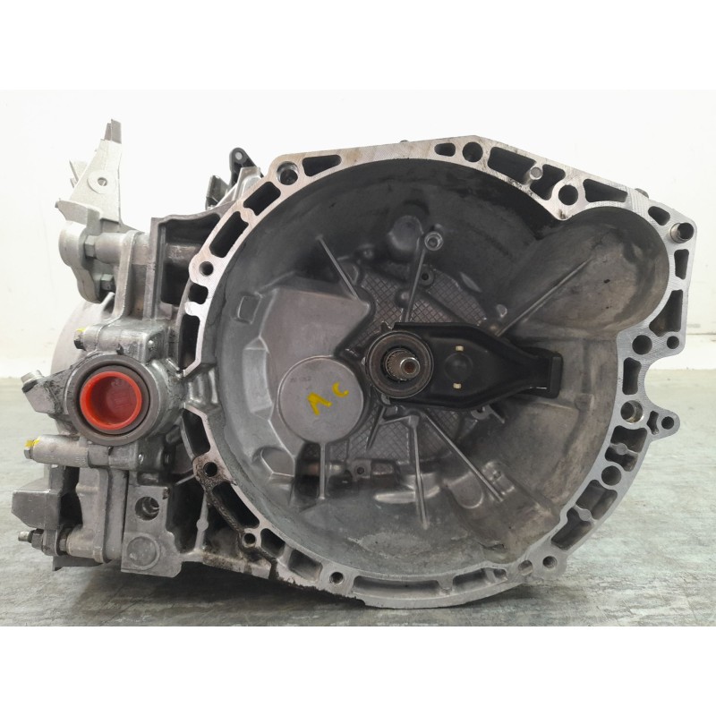 Recambio de caja cambios para citroën c5 iii (rd_) 2.0 hdi 140 referencia OEM IAM 20MB25  