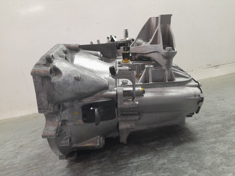 Recambio de caja cambios para citroën c5 iii (rd_) 2.0 hdi 140 referencia OEM IAM 20MB25  