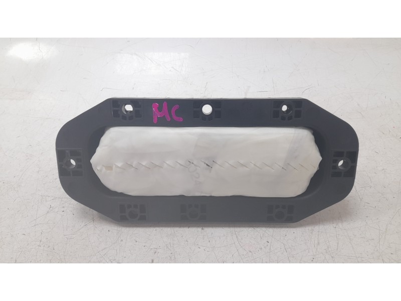 Recambio de airbag delantero derecho para land rover discovery sport (l550) 2.0 d 4x4 referencia OEM IAM FK72044A74AB  