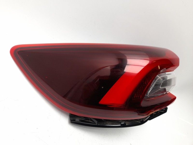 Recambio de piloto trasero izquierdo para ford kuga iii referencia OEM IAM PV4B13405AE  