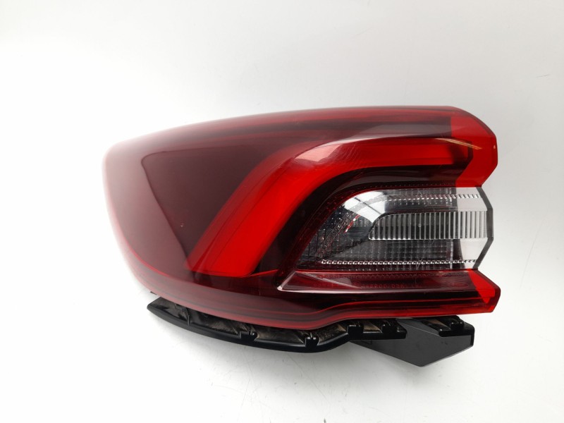 Recambio de piloto trasero izquierdo para ford kuga iii referencia OEM IAM PV4B13405AE  