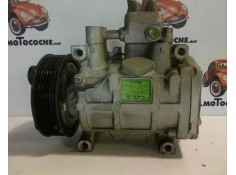 Recambio de compresor aire acondicionado para bmw serie 5 berlina (e34) 525i (141kw) referencia OEM IAM 137496 32048 
