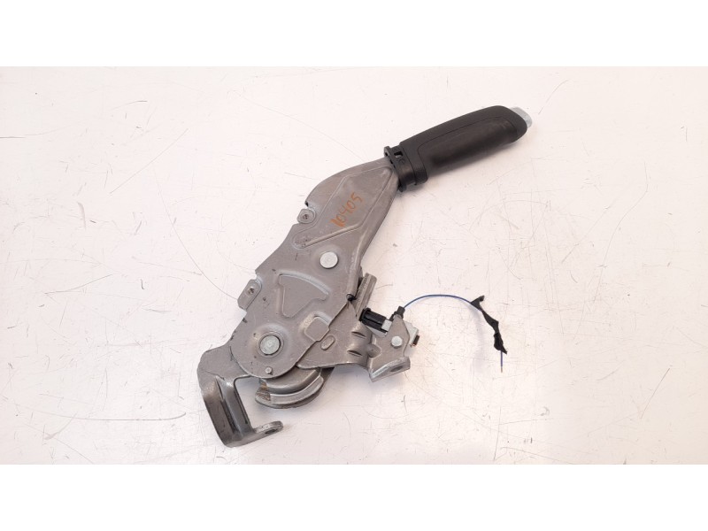 Recambio de palanca freno para opel corsa e 1.4 referencia OEM IAM 39015855  