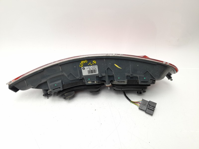 Recambio de piloto trasero derecho para bmw z4 roadster (e89) sdrive 23 i referencia OEM IAM 63217191776  