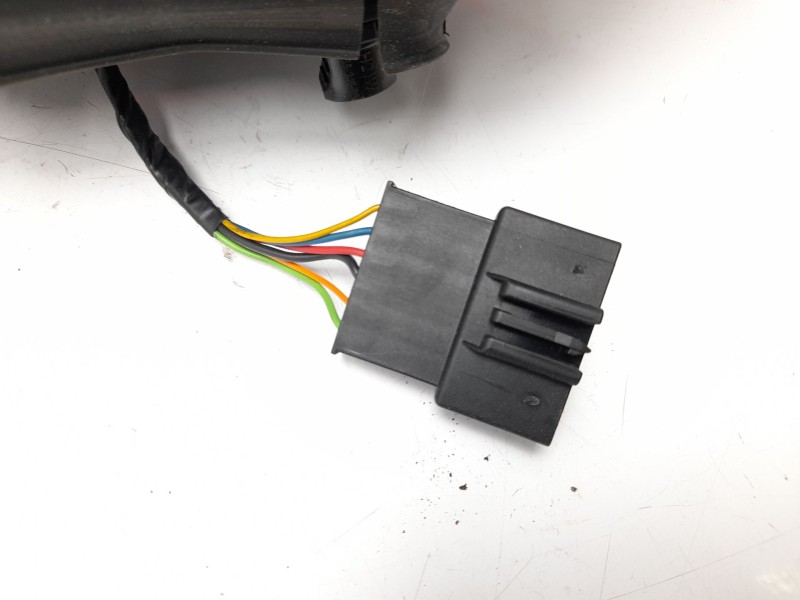 Recambio de piloto trasero derecho para bmw z4 roadster (e89) sdrive 23 i referencia OEM IAM 63217191776  