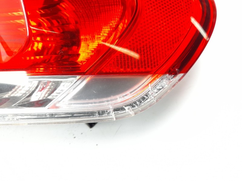 Recambio de piloto trasero derecho para bmw z4 roadster (e89) sdrive 23 i referencia OEM IAM 63217191776  