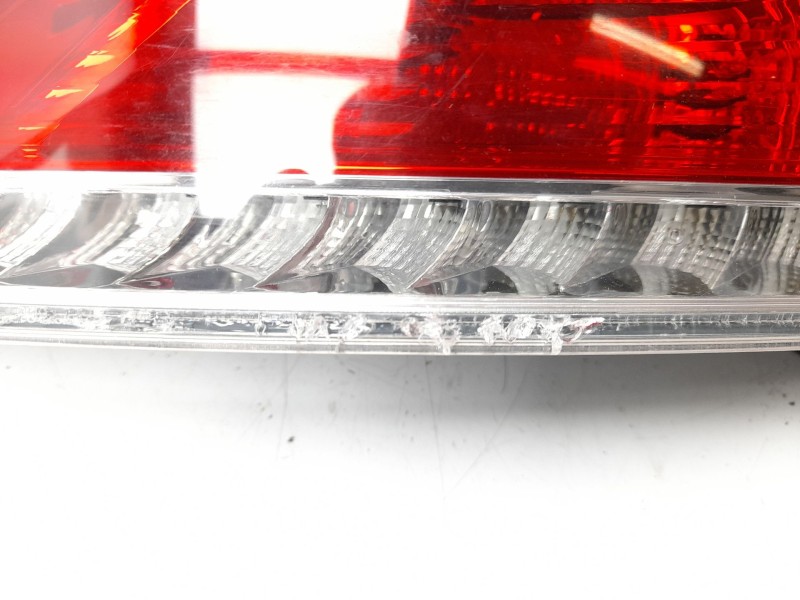 Recambio de piloto trasero derecho para bmw z4 roadster (e89) sdrive 23 i referencia OEM IAM 63217191776  