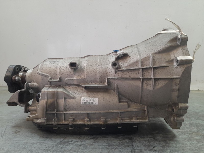 Recambio de caja cambios para bmw x1 (e84) sdrive 18 d referencia OEM IAM GA6HP19Z  