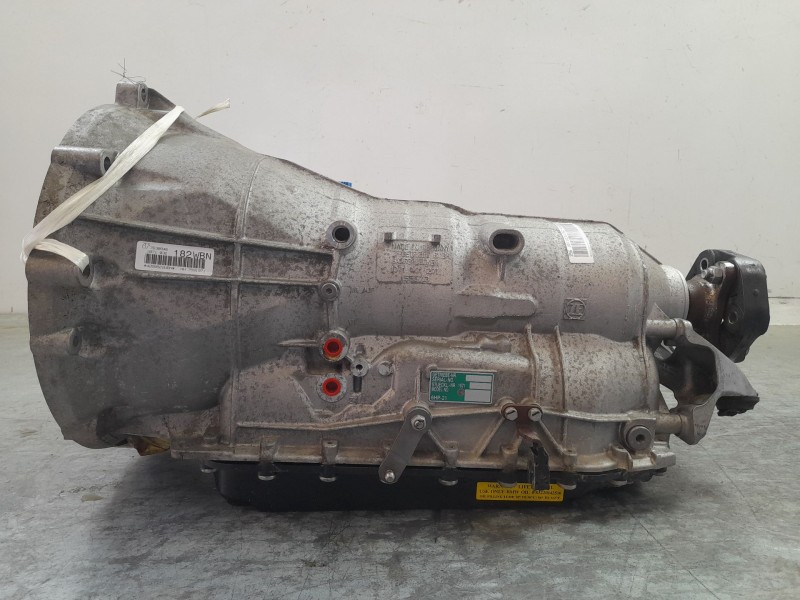 Recambio de caja cambios para bmw x1 (e84) sdrive 18 d referencia OEM IAM GA6HP19Z  